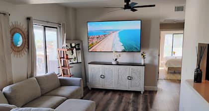 Central condo in vibrant North Park just 8 minutes to downtown San Diego