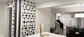 3 Bedroom Home in Keswick, Edmonton