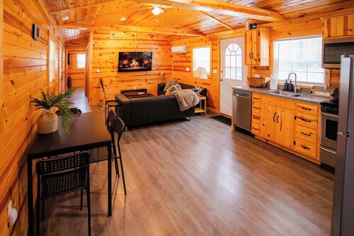 Deer Run Secluded Retreat Villa