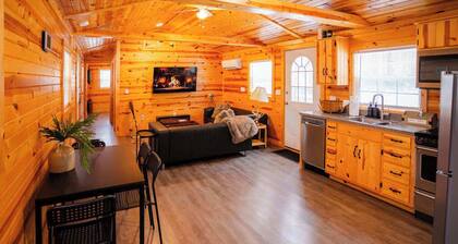 Deer Run Secluded Retreat Villa