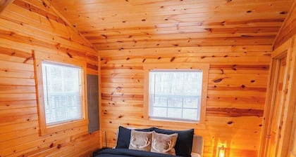 Deer Run Secluded Retreat Villa