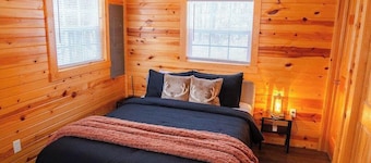 Deer Run Secluded Retreat Villa