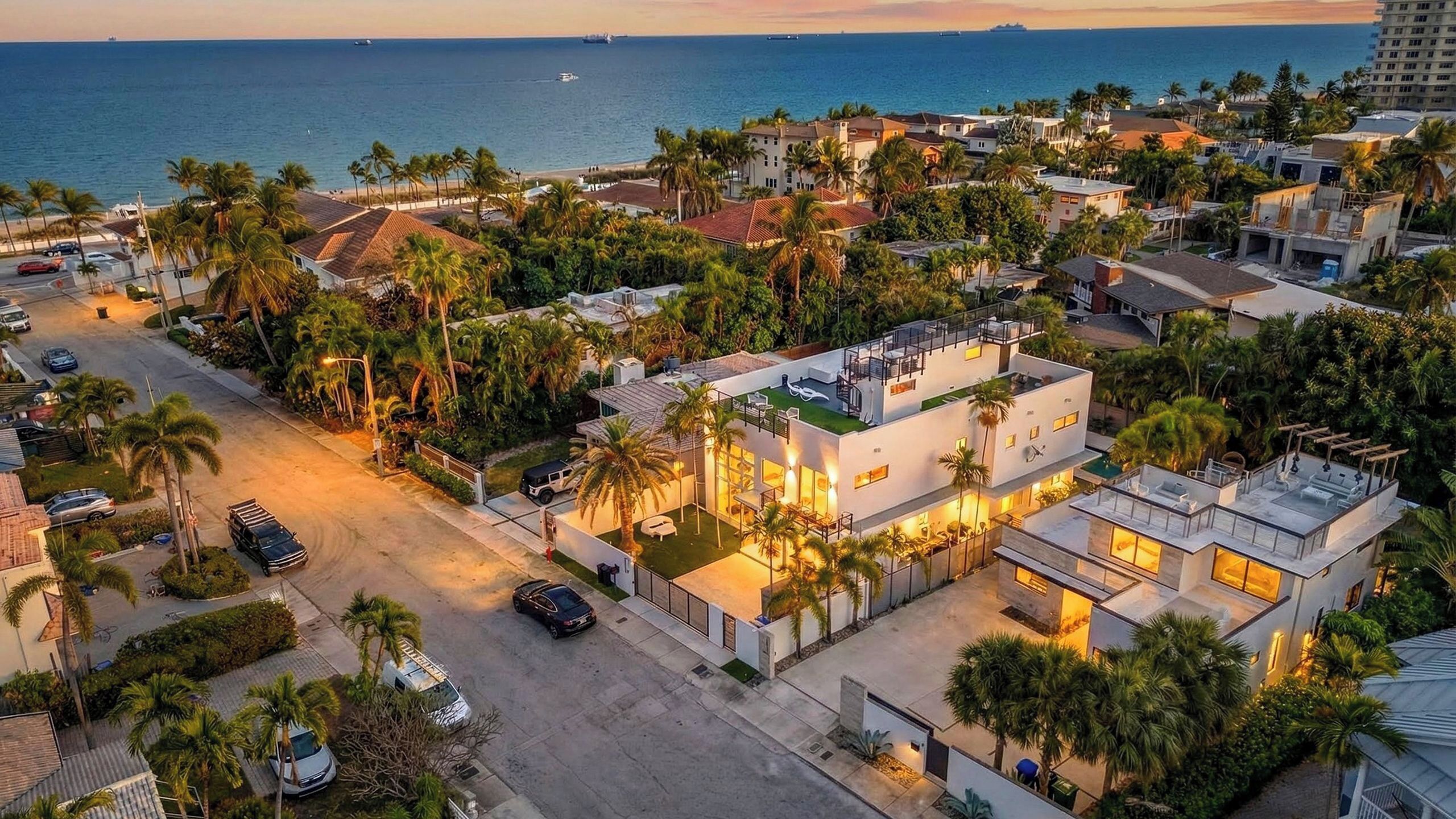 Casa (3 Bedrooms) | Parte interna