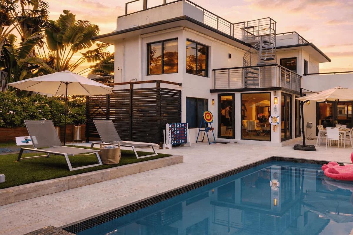 House (3 Bedrooms) | Front of property