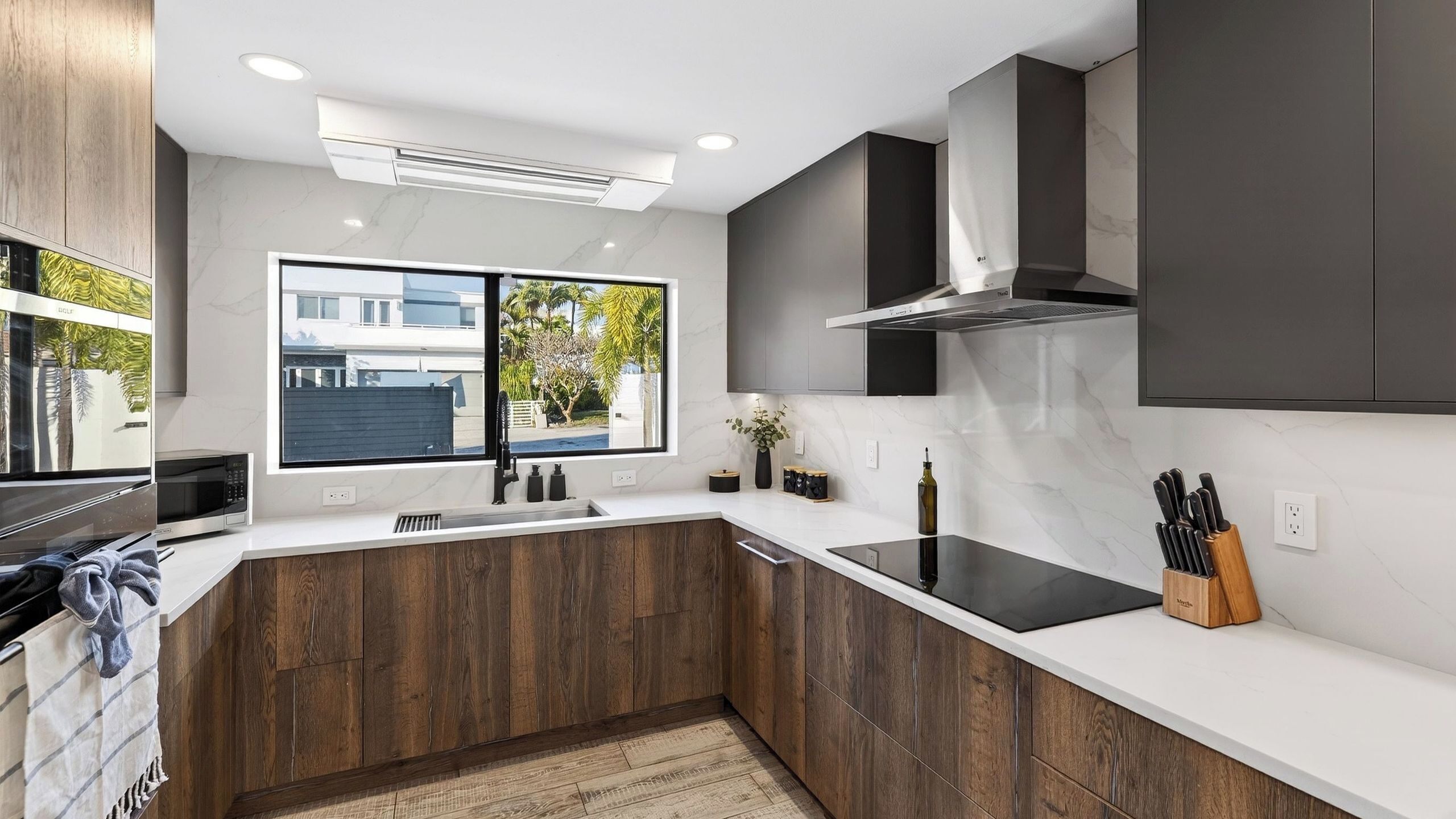 Casa (3 Bedrooms) | Parte interna