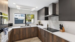 Casa (3 Bedrooms) | Parte interna