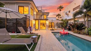 Casa (3 Bedrooms) | Interior