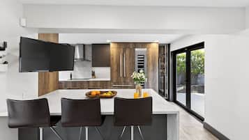 Casa (3 Bedrooms) | Parte interna