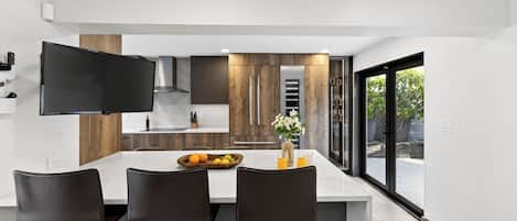Maison (3 Bedrooms) | Intérieur