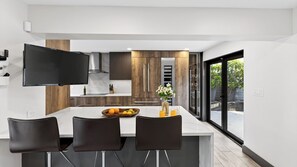 บ้านพัก (3 Bedrooms) | ภายใน