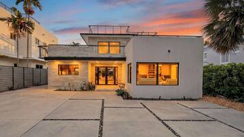 Ferienhaus (3 Bedrooms) | Innenbereich