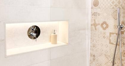 House in Belalcazar overlooking the Castle