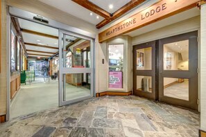 Interior - Beautiful home in the Heart of Whistler Village (Whistler)