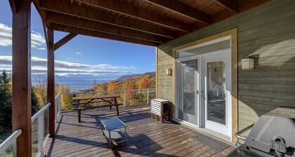 3BR/2BA - Billiards, Spa, FP - Lower Unit