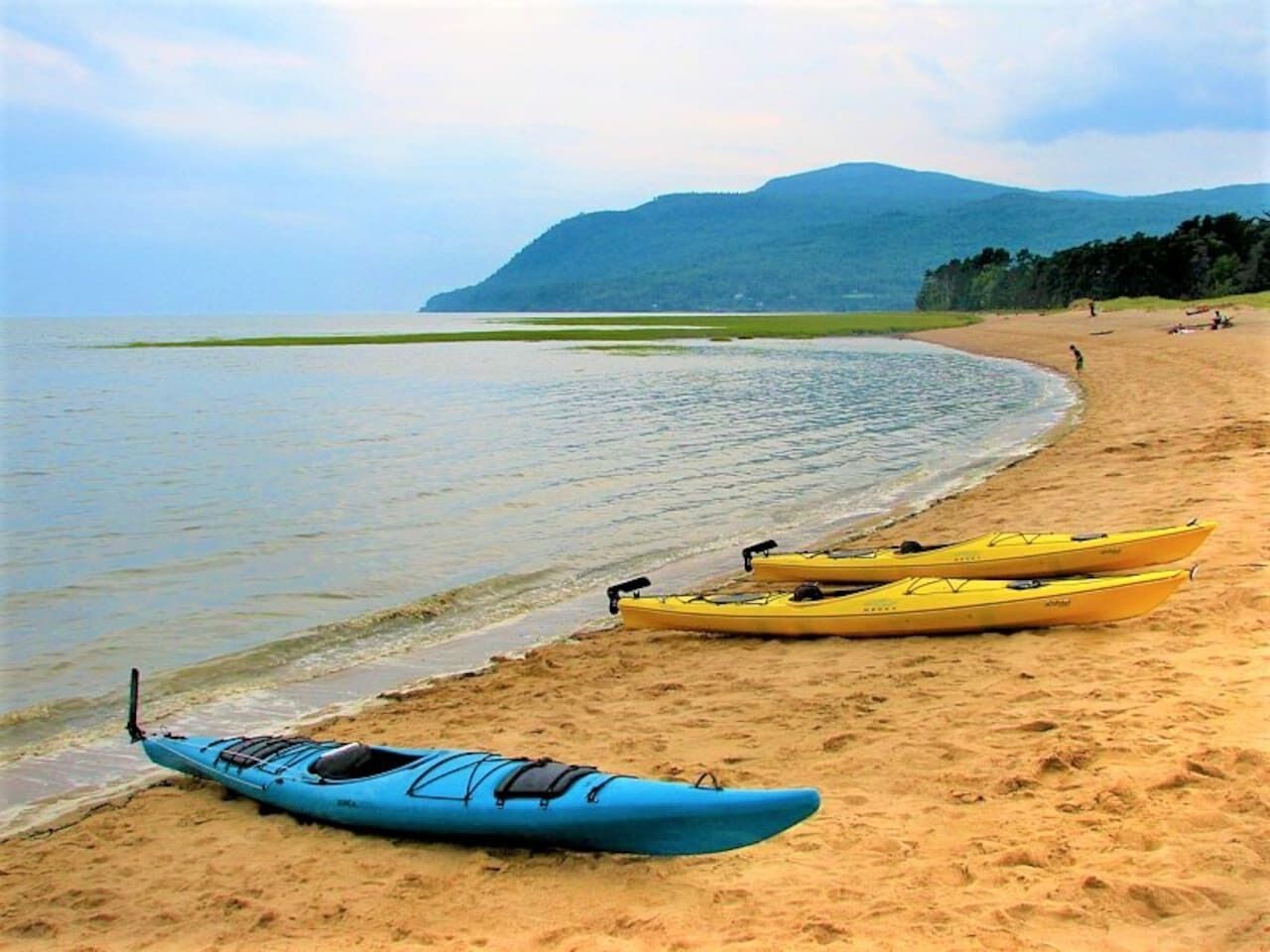 Plage