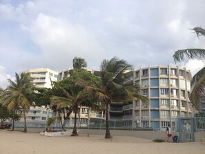Exterieur