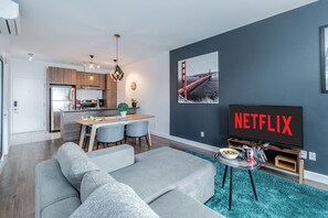 TV