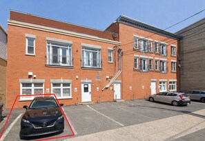 Exterior - Charming Condo - Perfect for Visiting Quebec City (Québec City)