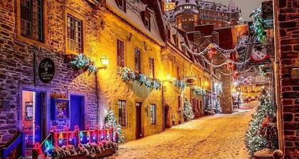 3BR - 10 Min to Old Quebec + Free Street Parking
