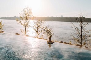 Pool - 3BR - 10 Min to Old Quebec + Free Street Parking (Québec City)