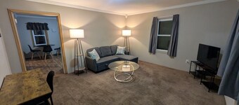 2-bedroom house close to Marathon