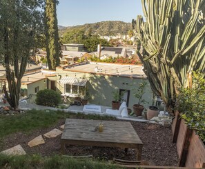Unclassified image, 3 of 24, button - Casita Verdita - LA Spanish Bungalow in the Hills (Los Angeles)