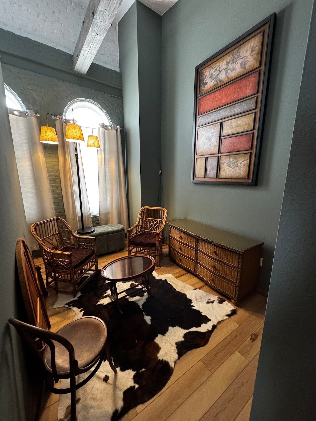 Intérieur