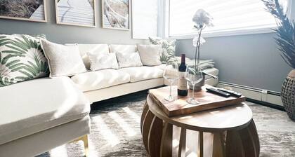 Chic Boho Retreat | Minutes from Downtown London