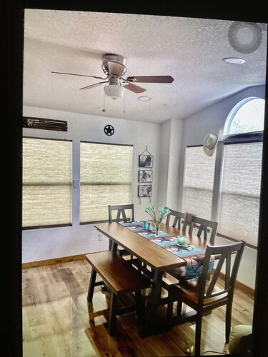 Recently remodeled 2 bedroom 2 bath in Westgate River Ranch Resort.