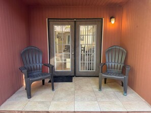 Property grounds - 3 Bell Rock Villas 1BR Condo w/ Red Rock Views (Sedona)