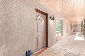 Interior - 3 Bell Rock Villas 1BR Condo w/ Red Rock Views (Sedona)