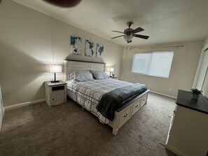 1 bedroom, iron/ironing board, free WiFi, bed sheets - 3 Bell Rock Villas 1BR Condo w/ Red Rock Views (Sedona)