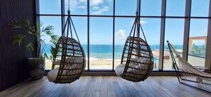 Interior - COARM0111 - Condominio LIT 760 (Salvador)