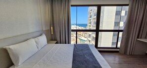 Comfort Apartment | View from room - COARM0111 - Condominio LIT 760 (Salvador)
