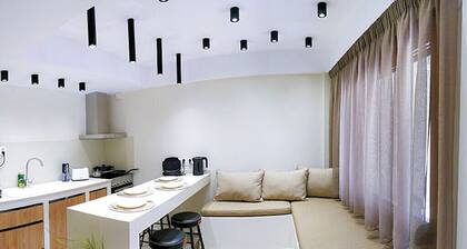 Mountain view ,3 minutes away from sea! Θέα στο βουνό ,3 λεπτά από την θάλασσα!