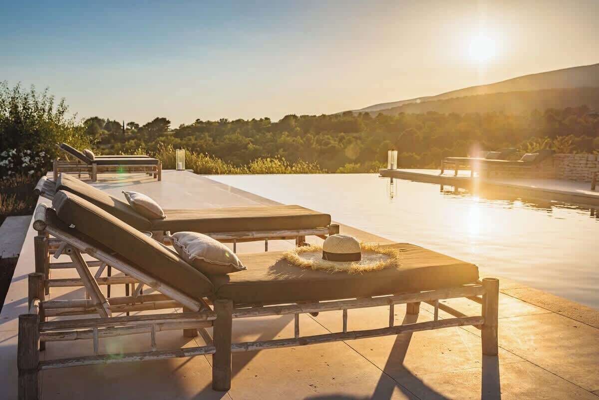 テラス / パティオ