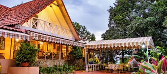 Live like a King on this Gentleman's Estate