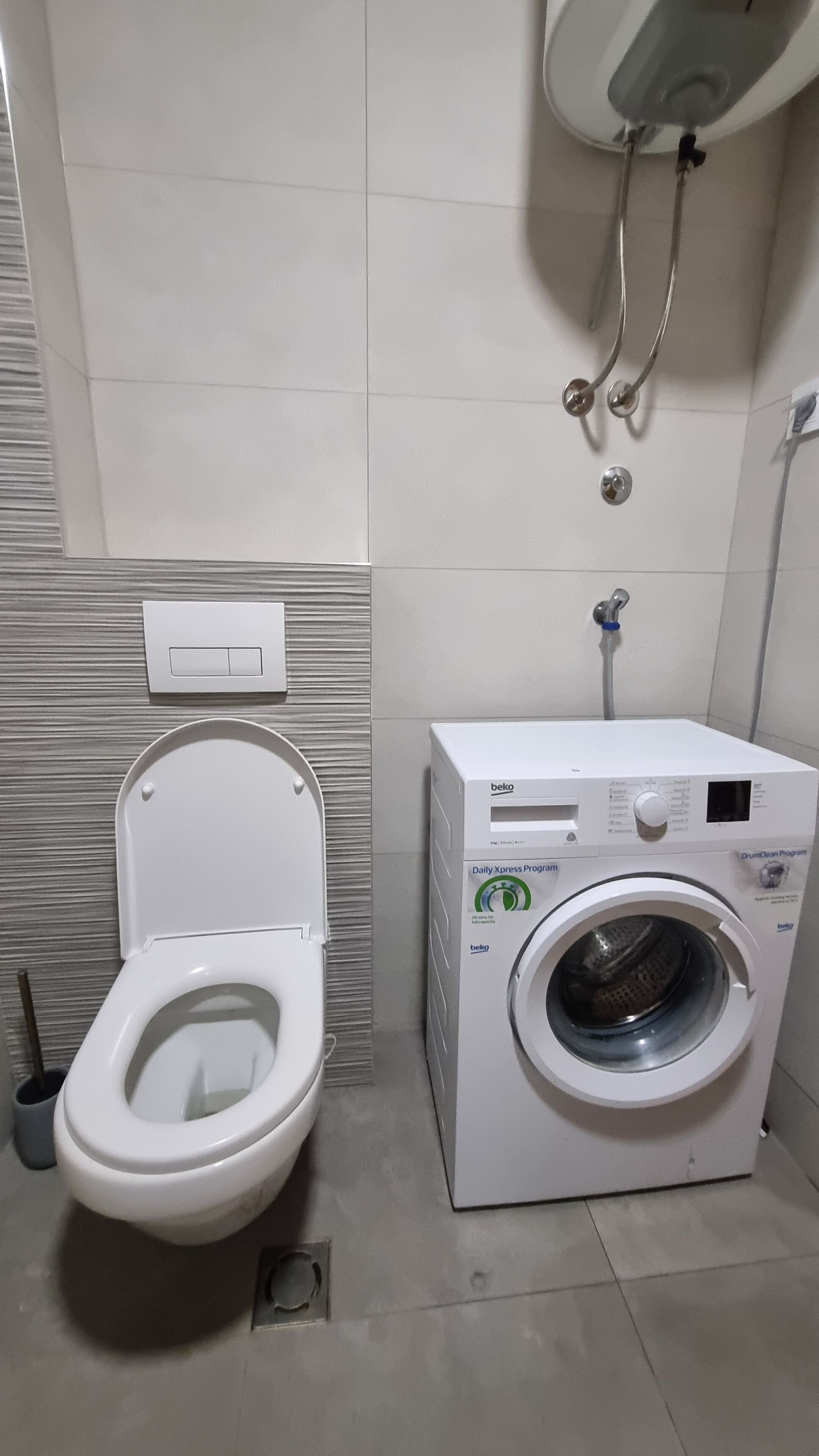Baño
