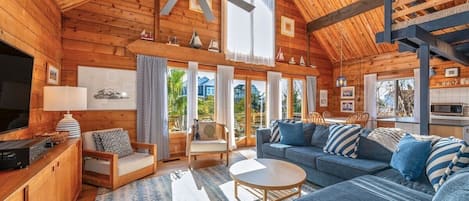 منطقة المعيشة