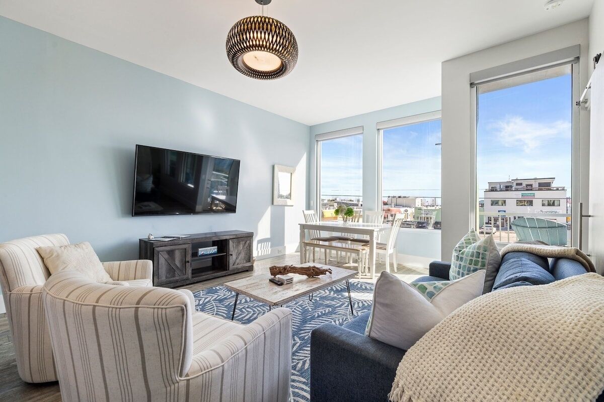 電視