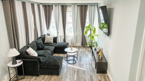 3BR Near NYC-Minutes from Cup World Stadium