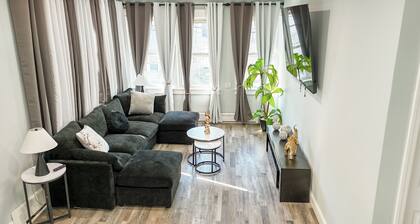 3BR Near NYC-Minutes from Cup World Stadium