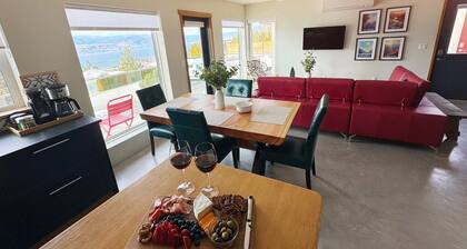 Stone & Vines | 2BR Wine Country Retreat | Adventure by Day, Wine by Night