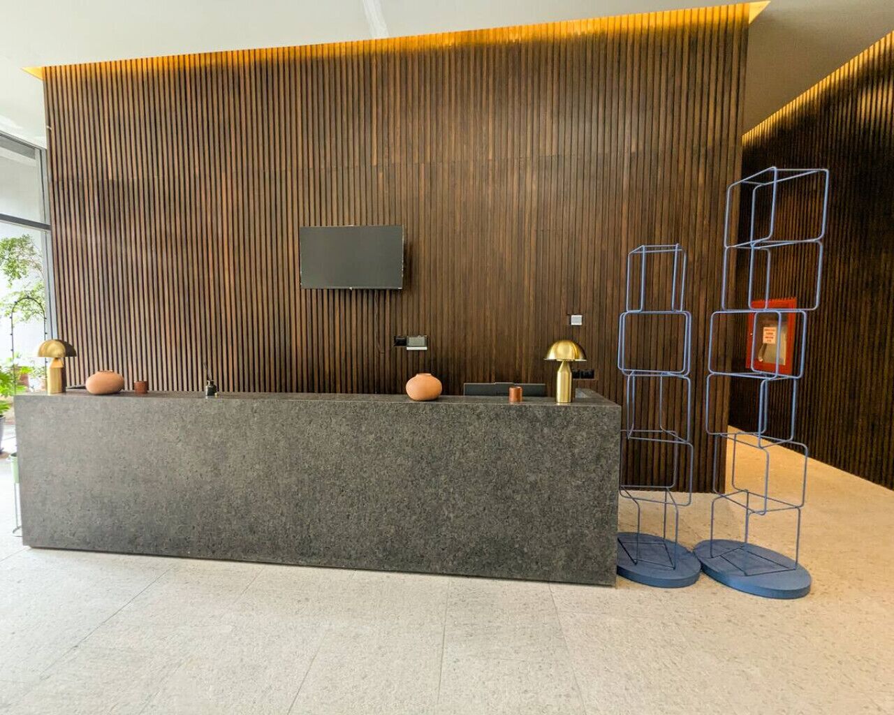 Vestíbul