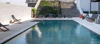 Departamento Nuevo •Punto Sur• Moderno • Exclusivo