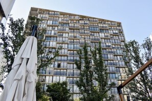Exterior - Nuevo depa en Punto Sao Paulo (Guadalajara)