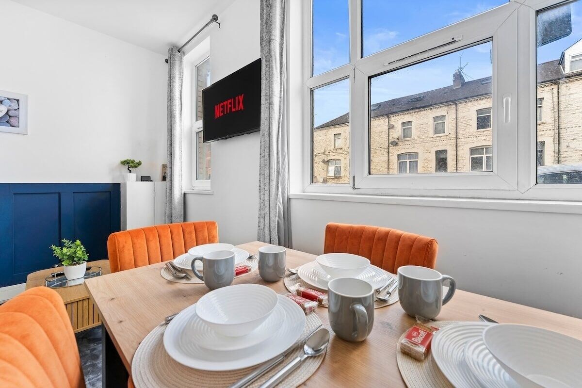 Bild für Gastgeberprofil