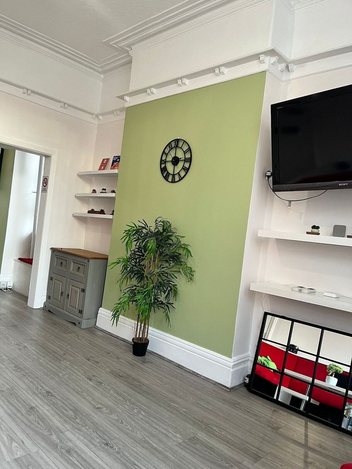 Image de profil de l’hôte