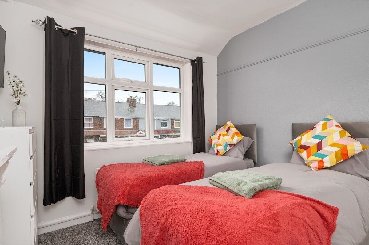 Bild für Gastgeberprofil