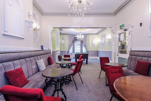 Interior - Sonora Park Holiday Hotel Sleep 37 (Blackpool)